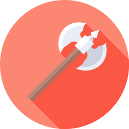 Axe icon