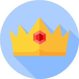 Crown icon