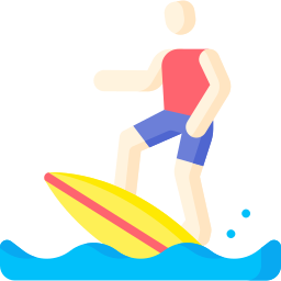 surfen icon