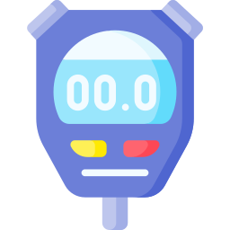 Stopwatch icon