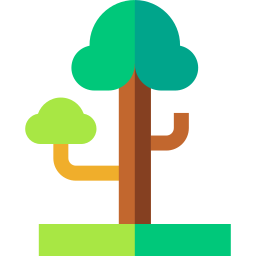 Tree icon