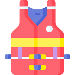 Life jacket icon