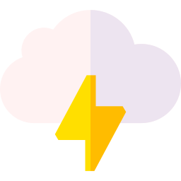 Thunder icon