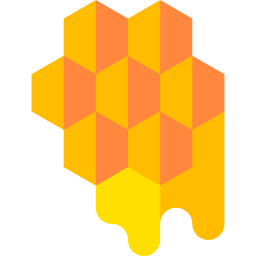 Honeycomb icon