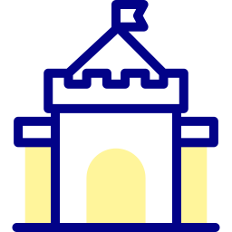 schloss icon