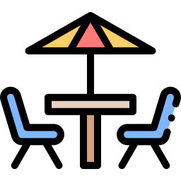 picknicktisch icon