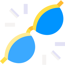 sonnenbrille icon