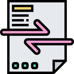 datentransfer icon