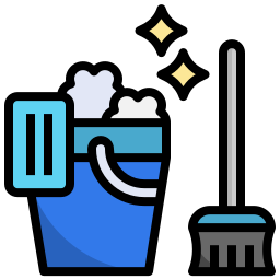 Bucket icon