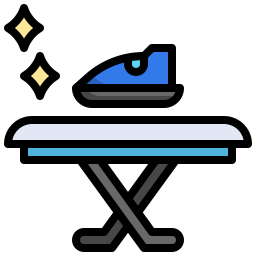 Iron icon