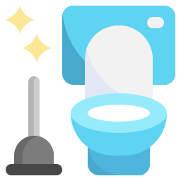 Plunger icon