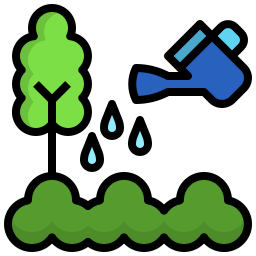 Water icon