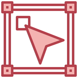 Free transformation icon