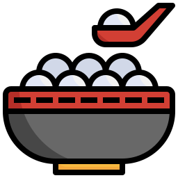 Tangyuan icon