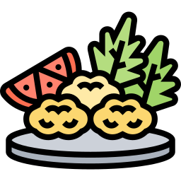 Karaage icon