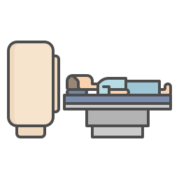 CT scan icon