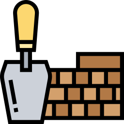 Trowel icon