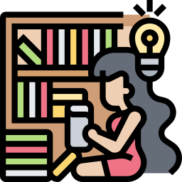 Study icon