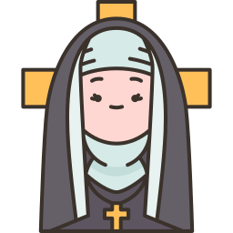 nonne icon