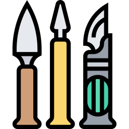 Scalpel icon