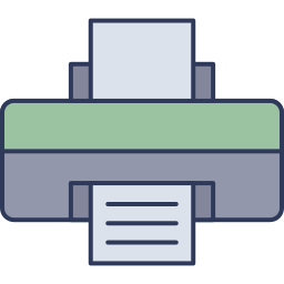 drucker icon