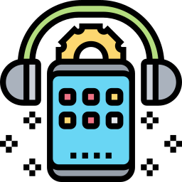 Podcast icon