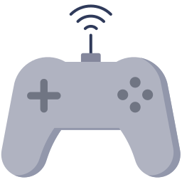 Joystick icon