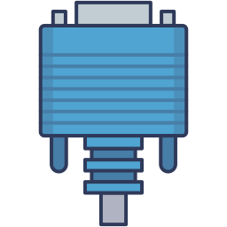 vga-kabel icon