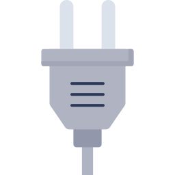 netzstecker icon