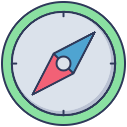 kompass icon