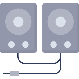 Speaker icon