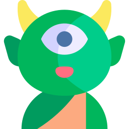 モンスター icon