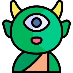 monster icon