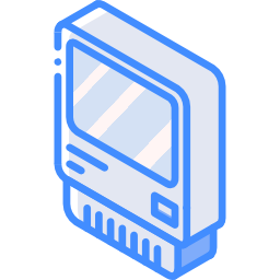 古いコンピューター icon