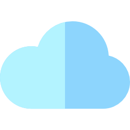 Cloud icon