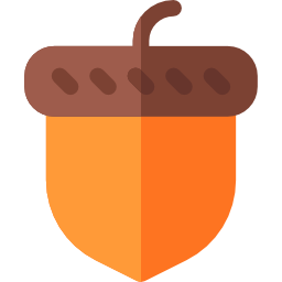 Acorn icon