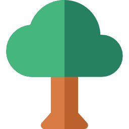 Tree icon