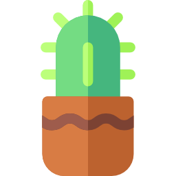 Cactus icon