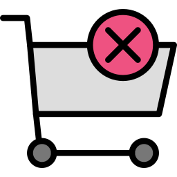 Cart icon