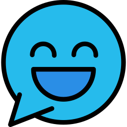 Chat icon