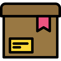 Box icon