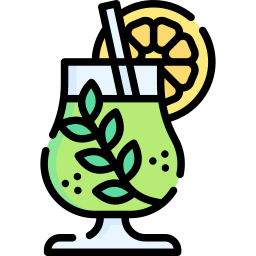 cocktail icon