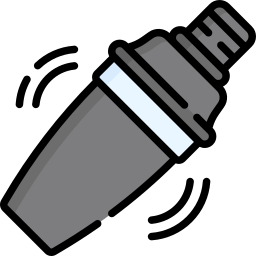 shaker icon