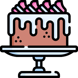 kuchen icon