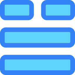 Layout icon