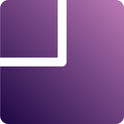 layout icon