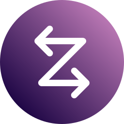 zickzack icon