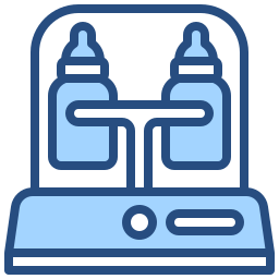 Sterilizer icon