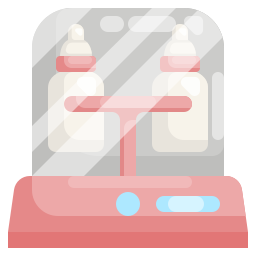 Sterilizer icon