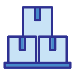 Package icon